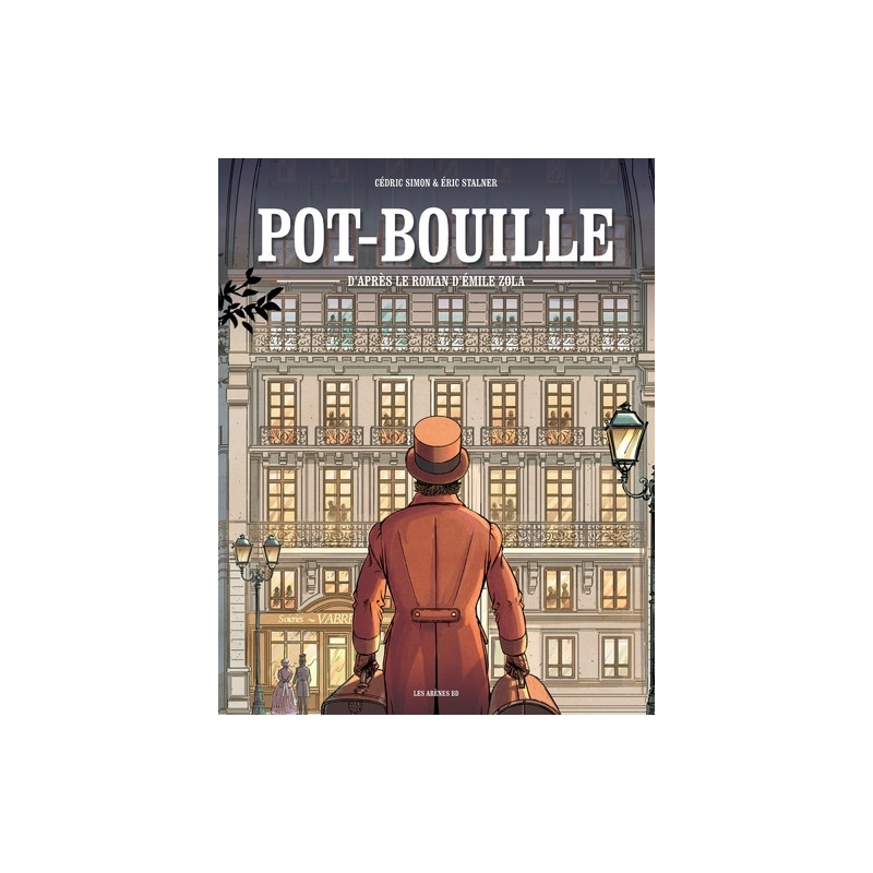 Pot-Bouille