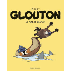 Glouton, Tome 03