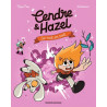 Cendre et Hazel, Tome 08
