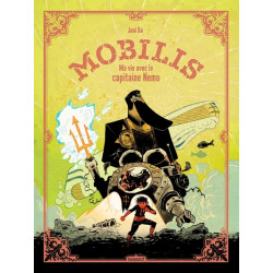 Mobilis - Ma vie avec le...