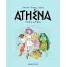 Athéna, Tome 01