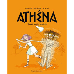 Athéna, Tome 05