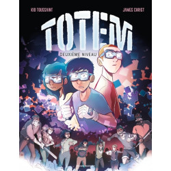 Totem, Tome 02