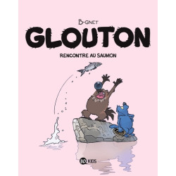 Glouton, Tome 07