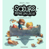 Les soeurs même pas peur, Tome 01