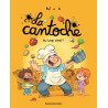 La cantoche, Tome 10