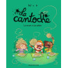 La cantoche, Tome 09