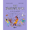 Les nouveaux, Tome 05