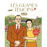 Les Grands Temoins en BD , Tome 05