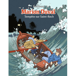 Marion Duval, Tome 05