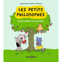 Les petits philosophes,...