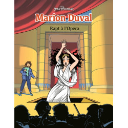 Marion Duval, Tome 02