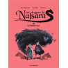 Les dragons de Nalsara, Tome 03
