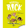 Préhistoric Rick, Tome 05