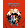 Espions de famille, Tome 03