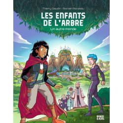 Les enfants de l'arbre,...