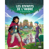 Les enfants de l'arbre, Tome 01