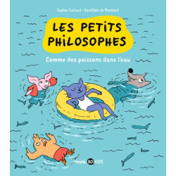 Les petits philosophes,...