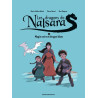 Les dragons de Nalsara, Tome 04