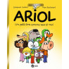 Ariol, Tome 01