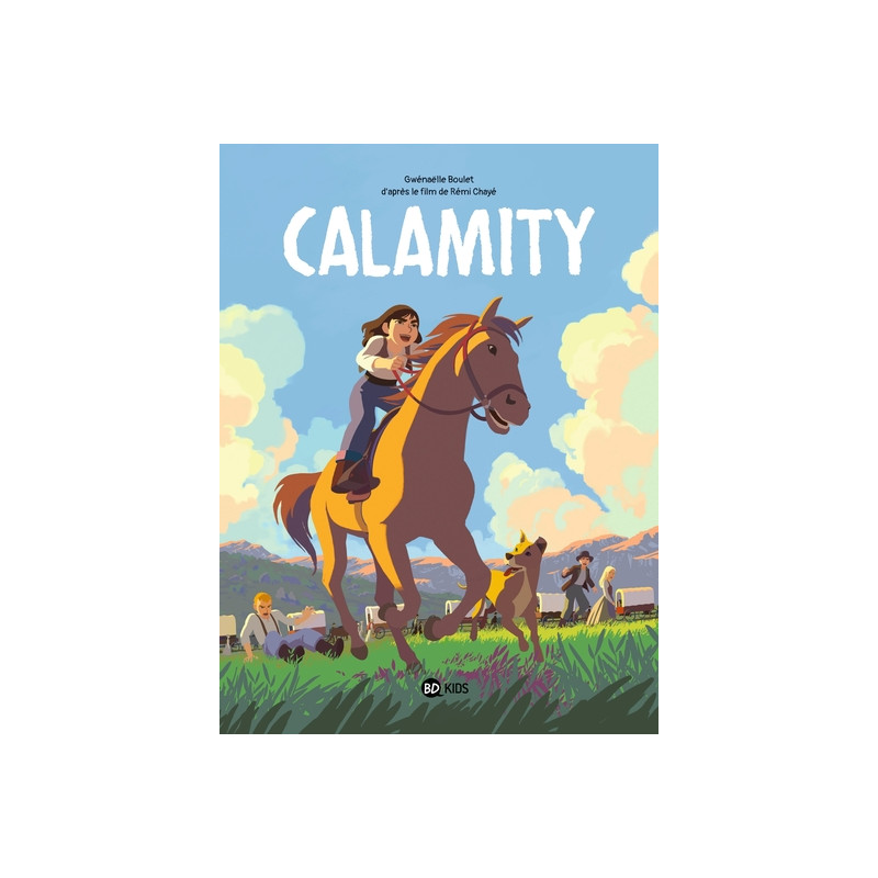 Calamity