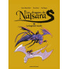 Les dragons de Nalsara, Tome 05