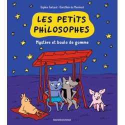 Les petits philosophes,...
