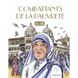 Combattants de la pauvreté...