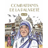 Combattants de la pauvreté en BD