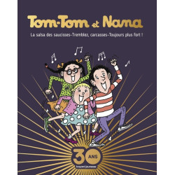 Collector Tom-Tom et Nana