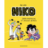 Niko, Tome 01