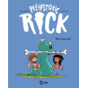 Préhistoric Rick, Tome 04