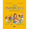 Les nouveaux, Tome 01
