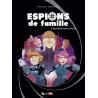 Espions de famille, Tome 07