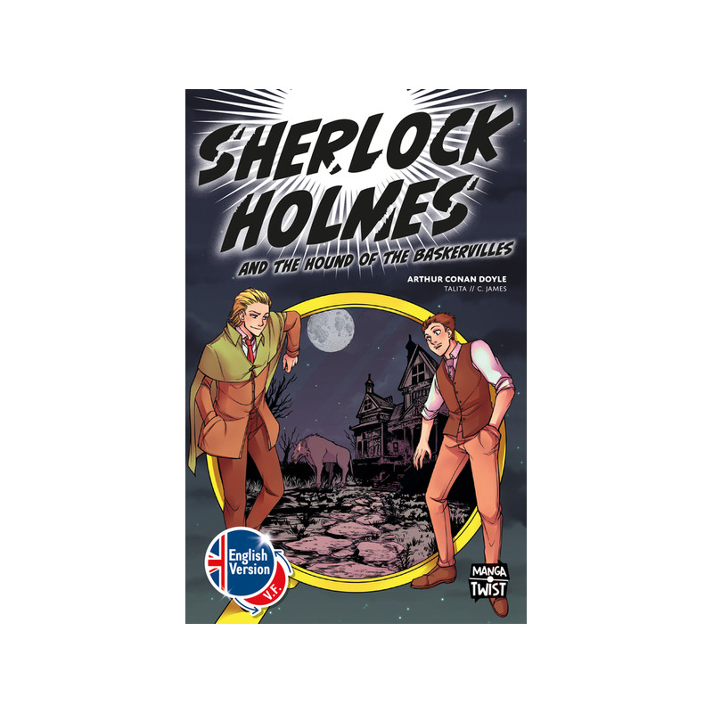 Sherlock Holmes