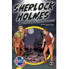 Sherlock Holmes