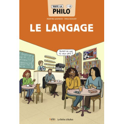 Toute la philo en BD - Le...