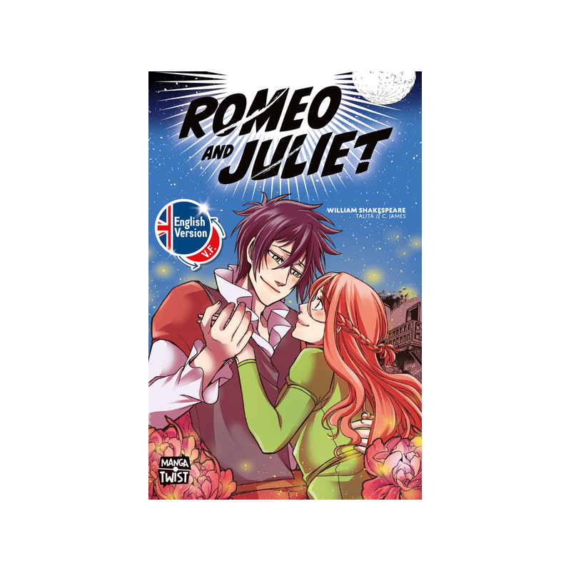 Romeo and Juliet