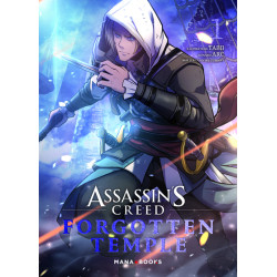 Assassin's Creed: Forgotten...