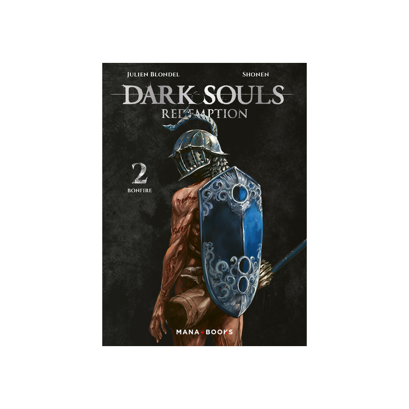 Dark Souls Redemption T02