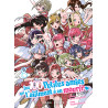 Les 100 petites amies qui t'aiment à en mourir T08