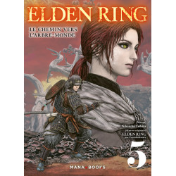 Elden Ring : Le chemin vers...
