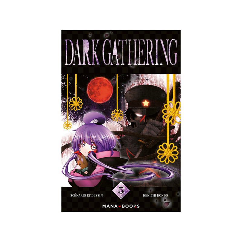 Dark Gathering T05
