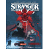 Stranger Things - Kamchatka