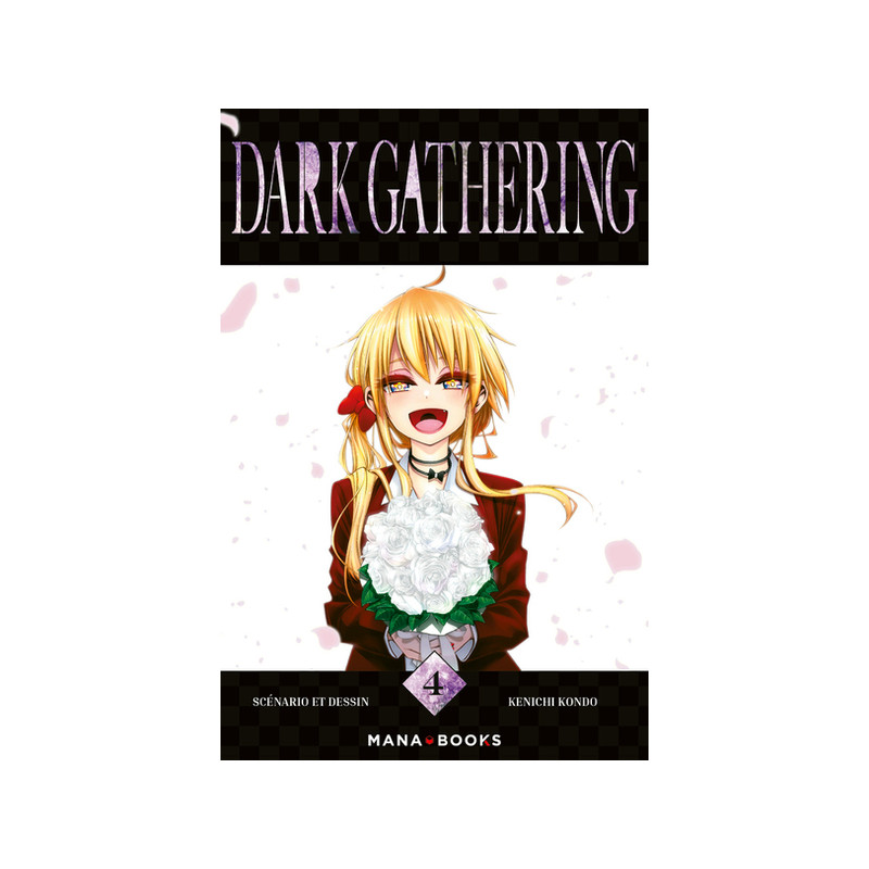 Dark Gathering T04