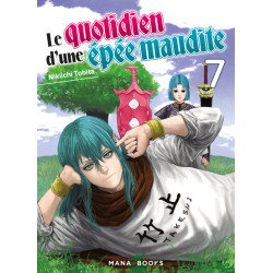 Le quotidien d'une épée...