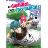 Le quotidien d'une épée maudite T07