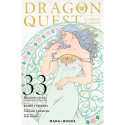 Dragon Quest - Les...