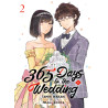 365 Days to the Wedding T02