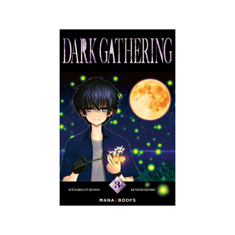 Dark Gathering T03